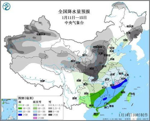 2023年的第一场雪,这些 冷 知识刷新你对雪的认识 今年首场寒潮来袭