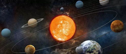 摩羯座代表哪个星球，位于摩羯座的星球有多大