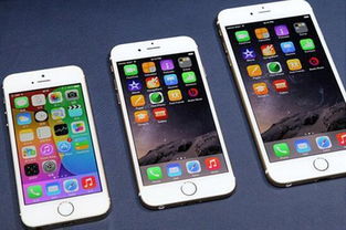 苹果8的屏幕尺寸,iPhone8大小多大 苹果8大小小屏幕大