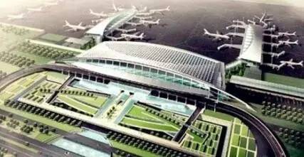 山坡机场（山坡机场建于哪一年） 第1张