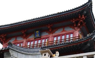 京城十二座著名古寺,祈求什么最灵验 赶紧看过来