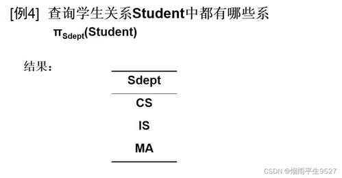 数据库系统概论 二 关系数据库,SQL概述和数据库安全性