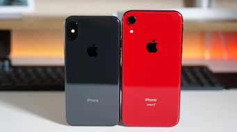 iPhoneXR缺点多,库克降价后很良心,128GB版本值得购买吗