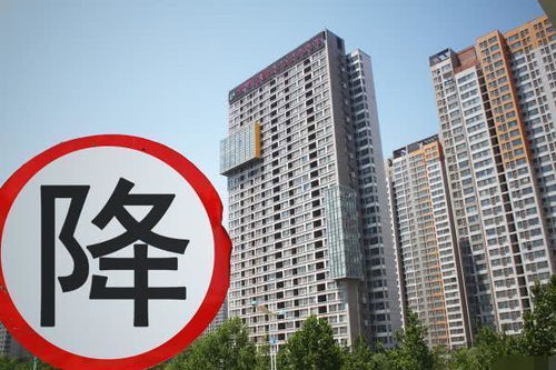 杭州楼市：降价房源抵不住涨价房源的10倍！