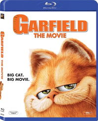 加菲猫 Garfield 