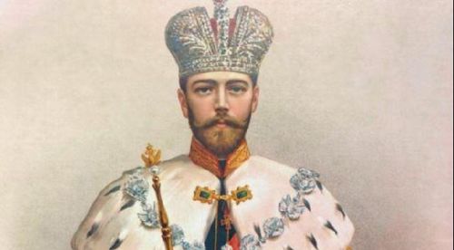 沙皇是皇帝 为何俄国君主称呼与别人不同 世界上还有多少皇帝