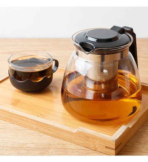 养生茶一体茶壶机,东菱茶饮机能煮养生茶吗?