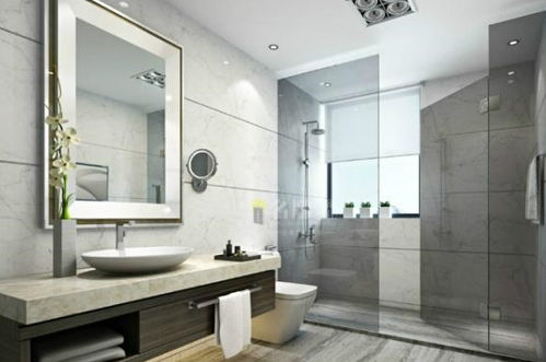家里卫生间使用浴室镜柜好不好 浴室镜柜该如何选购