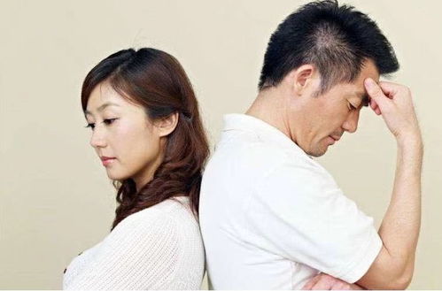 夫妻长期异地分居,男人会对自己的老婆忠心不二吗 33岁女人说出心里话