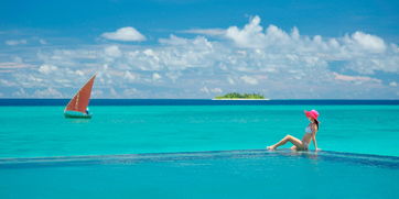 马尔代夫哪个岛最适合度假海水你值得拥有（马尔代夫哪个岛好玩又便宜）