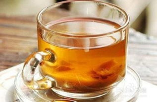 橘皮泡茶喝有什么好处？