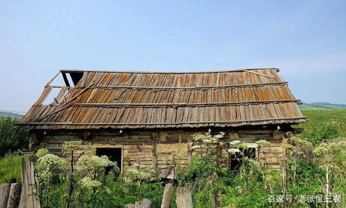 农村俗语 宁住出头屋,不住压顶房,啥意思 什么是压顶房