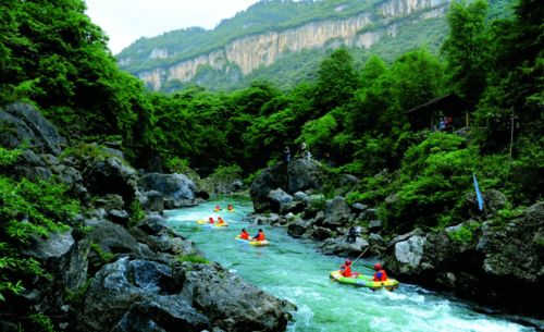 贵阳上榜 首批国家文化和旅游消费试点城市名单公布