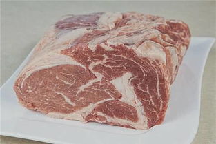 冰箱里的冻肉 硬如石头 别用冷水洗 只需1招,化肉快不变味