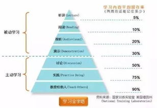 别盲目学东西了,先建立自己的知识体系吧 