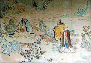 先秦时期,有诸子百家,为何汉武帝偏偏选中了儒家