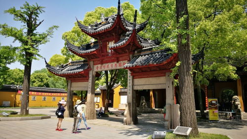 苏州西园寺退出4A,引网友热议 此超大牌景点压根无A,你知道吗