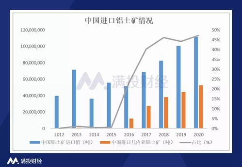 中国最大的制铝企业在哪里？