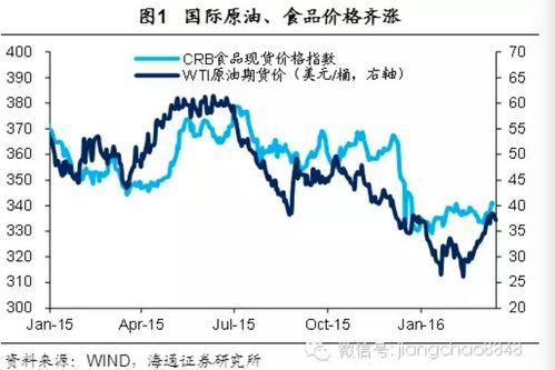 全球粮价上涨中国受影响吗,原材料上涨股市大跌