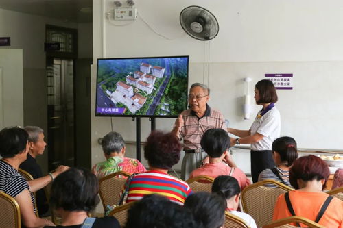 父母不愿意住养老院,怎么办