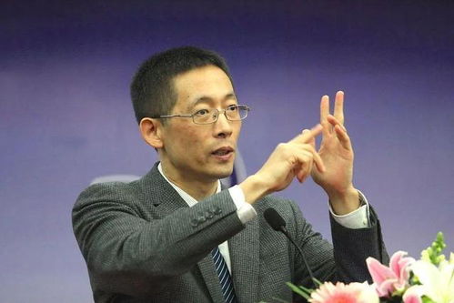 师徒首次竞选院士均落选,颜宁美国任教,施一公辞去清华副校长