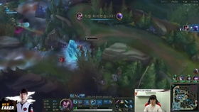 瑞文大神Adrian教你如何残血反杀及极限逃生 搞笑lol时刻 英雄联盟