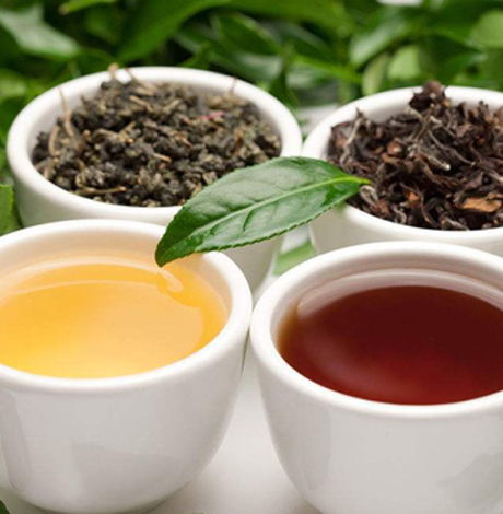秋冬季节感冒喝什么茶最好 冬季感冒喝什么茶?