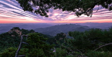 美丽千山旅游攻略