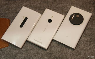 lumia920和925(lumia920和925区别)
