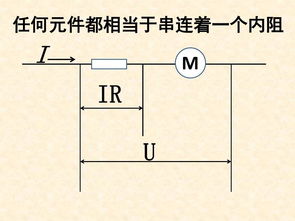 公式w=uit和q=i^2rt.一个是算电功的，一个是算产生热量的，但我觉得它们