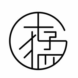 个人姓名logo设计 