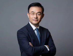 原北汽新能源总经理郑刚加盟华为 任智能汽车BU副总裁