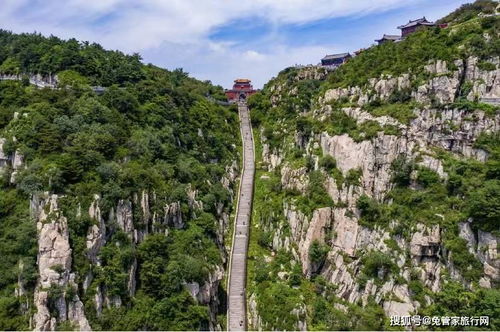 泰山之行 济南泰山3日游攻略分享 一份超详细的泰山旅游攻略 你值得拥有