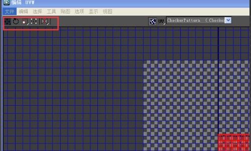 3dmax置换贴图怎么用(displacement贴图怎么用)