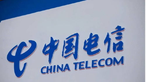 中国电信企业