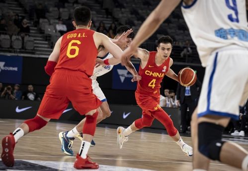 中国篮球最可惜后卫排名：未能与NBA签约的遗憾，谁可谓最遗憾的一位？