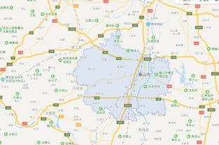 眉山市东坡区是几线城市 