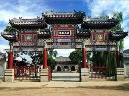 烧香拜佛去哪 北京最灵验的6大寺庙 图