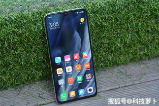 3699起加量不加价,小米9 Pro 5G上手,MIUI 11用起来就是嗨