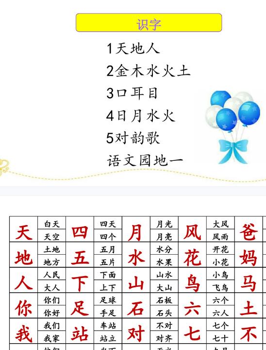 2021年部编版一年级上册口语交际 小兔运南瓜课件资源免费下载 