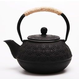 壶东家告诉你铁壶和银壶哪个煮水泡茶更好喝