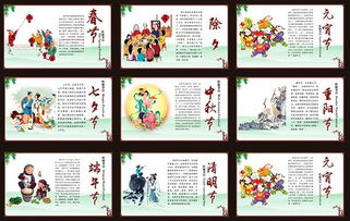 关于中国传统佳节的诗句