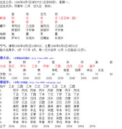 这个八字喜什么,忌什么,用神是什么呢 戊戌年怎样 