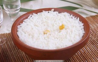 大米饭和面条的营养价值一样吗