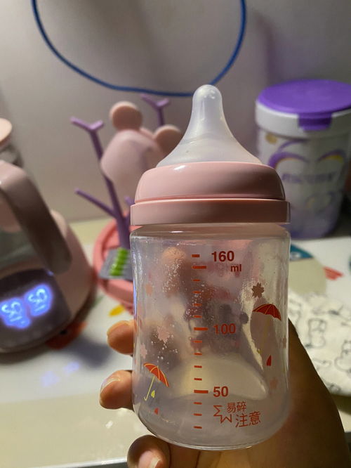 25天的宝宝120 160ml的奶量正常吗 