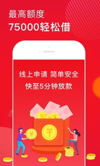 捷信公司官网的捷信金融APP有哪些产品呢？