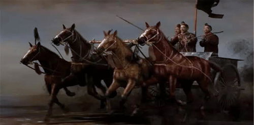 射人先射马 就是一个骗局, 古代打仗从不射马, 主要有3个原因