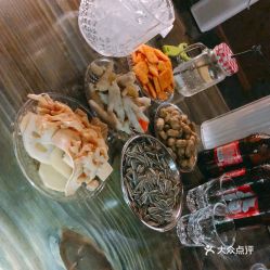 Manolo漫乐酒吧的杂锦小菜好不好吃 用户评价口味怎么样 双流区美食杂锦小菜实拍图片 大众点评 