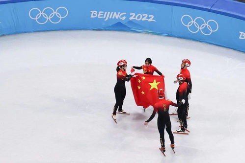 冬奥会中国首金是谁(2022北京冬奥会曲春雨)