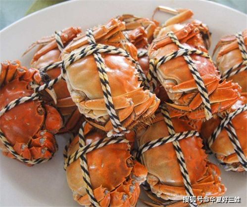 螃蟹大量上市,网友称 空壳蟹 特别多,价格虚高,被商家卖烂了